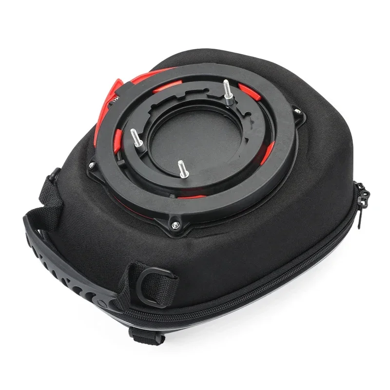 Sac de réservoir de carburant pour KAWASAKI Z1000/SX Z900RS Z800 Z750 Z125 ER6N ER6F Z1000SX NINJA, sacs de course étanches pour moto Tanklock