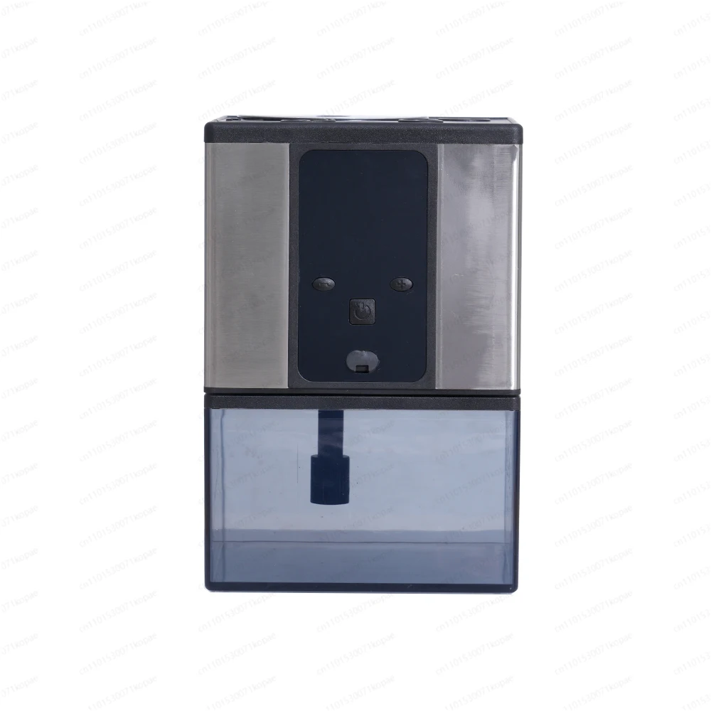 

Intelligent Digital Multicolor Light Emitting Diode Light Electric Wireless Portable Metal Hookah Belt Gift Box