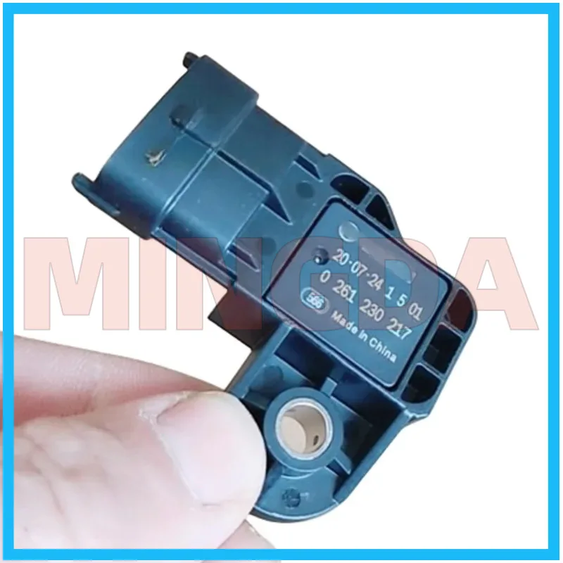 Intake Air Pressure Sensor for Lifan Lf250-d/250-e/v16v Efi Version