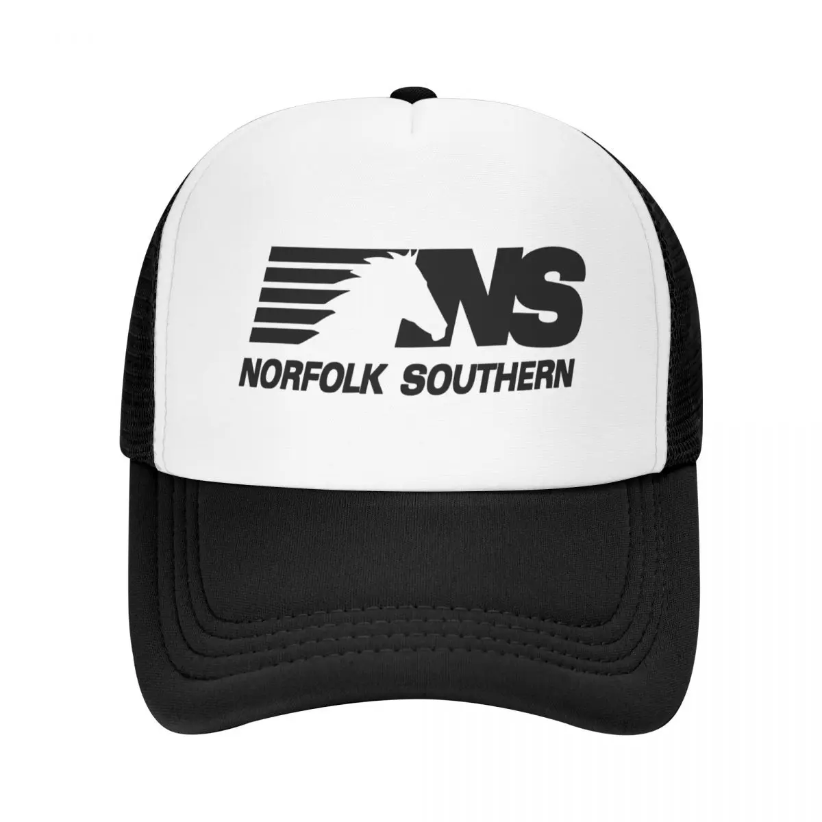 

Norfolk Southern Baseball Cap Uv Protection Solar Hat Designer Hat custom Hat Women's 2025 Men's