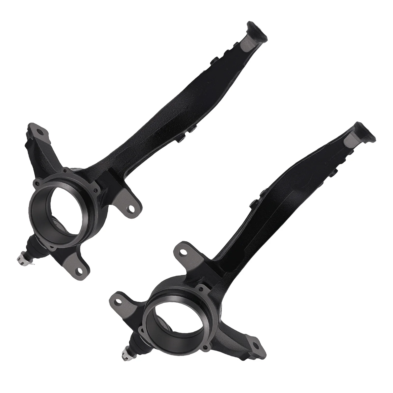 Front Hub Steering Knuckle for Honda Accord 2.4L 3.0L 03-07 698-022 Left & Right