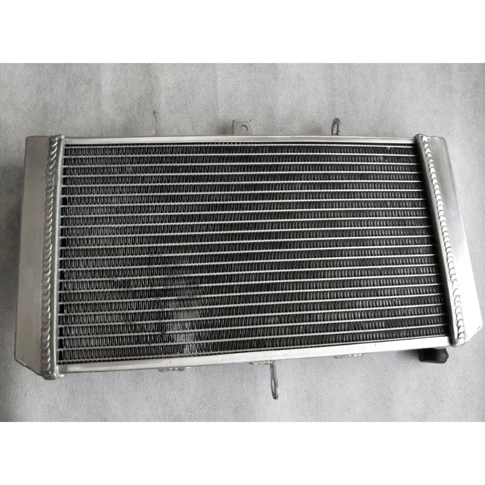 For 2013-2016 Kawasaki Z800 / ABS Z 800 Aluminum Radiator Cooler Cooling Coolant 2013 2014 2015 2016