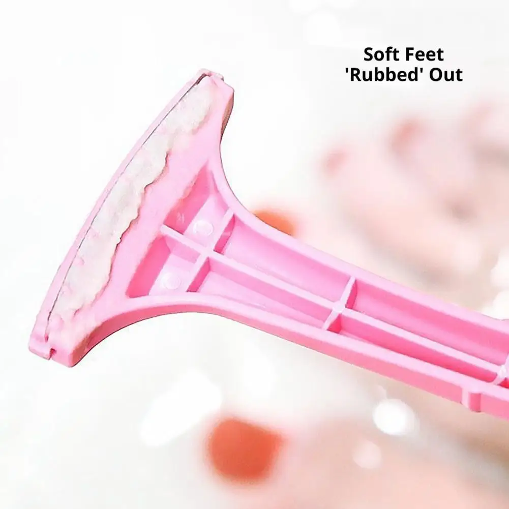 Foot Heel Callus Remover Feet Dead Skin Removal Skin Care Tool Professional Feet Skin Cutter Cuticle Remover Shaver