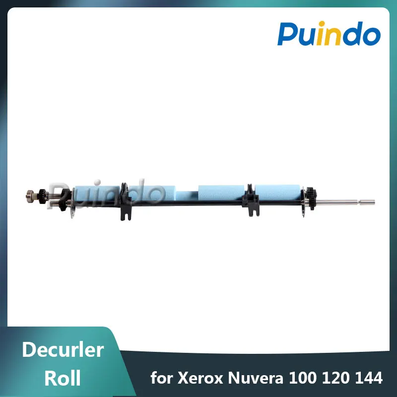 Original new 059K49062 Decurler Roll for Xerox Nuvera 100 120 144