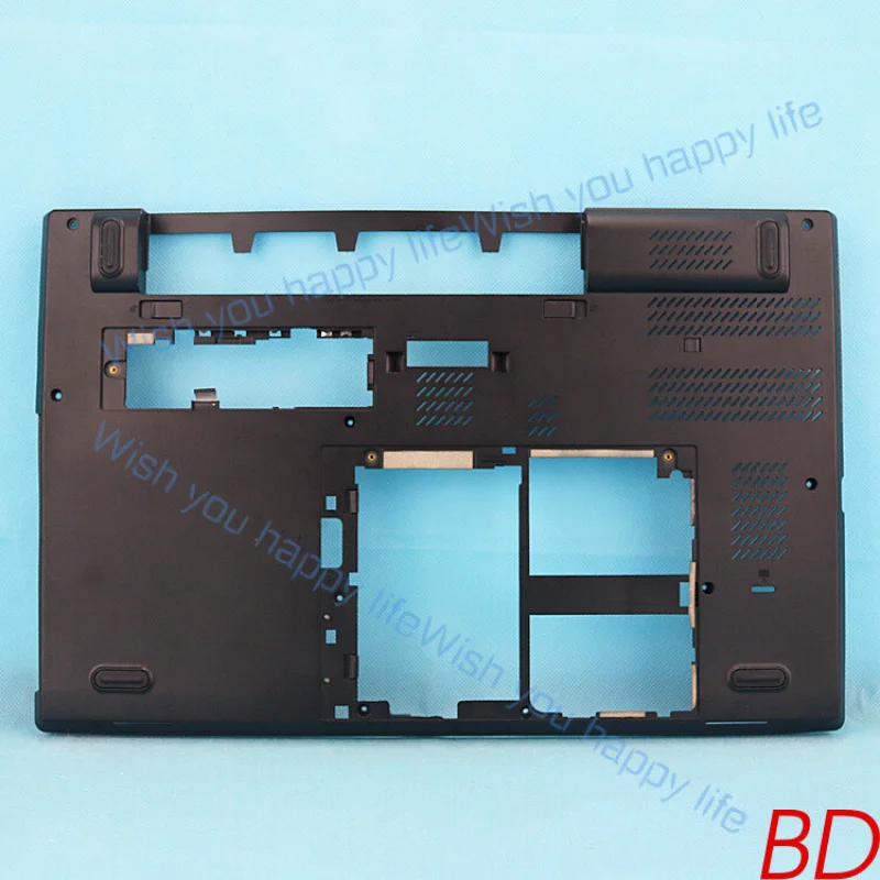 L... For Lenovo Thinkpad T540P W540 W541 Bottom Case Cover D Shell