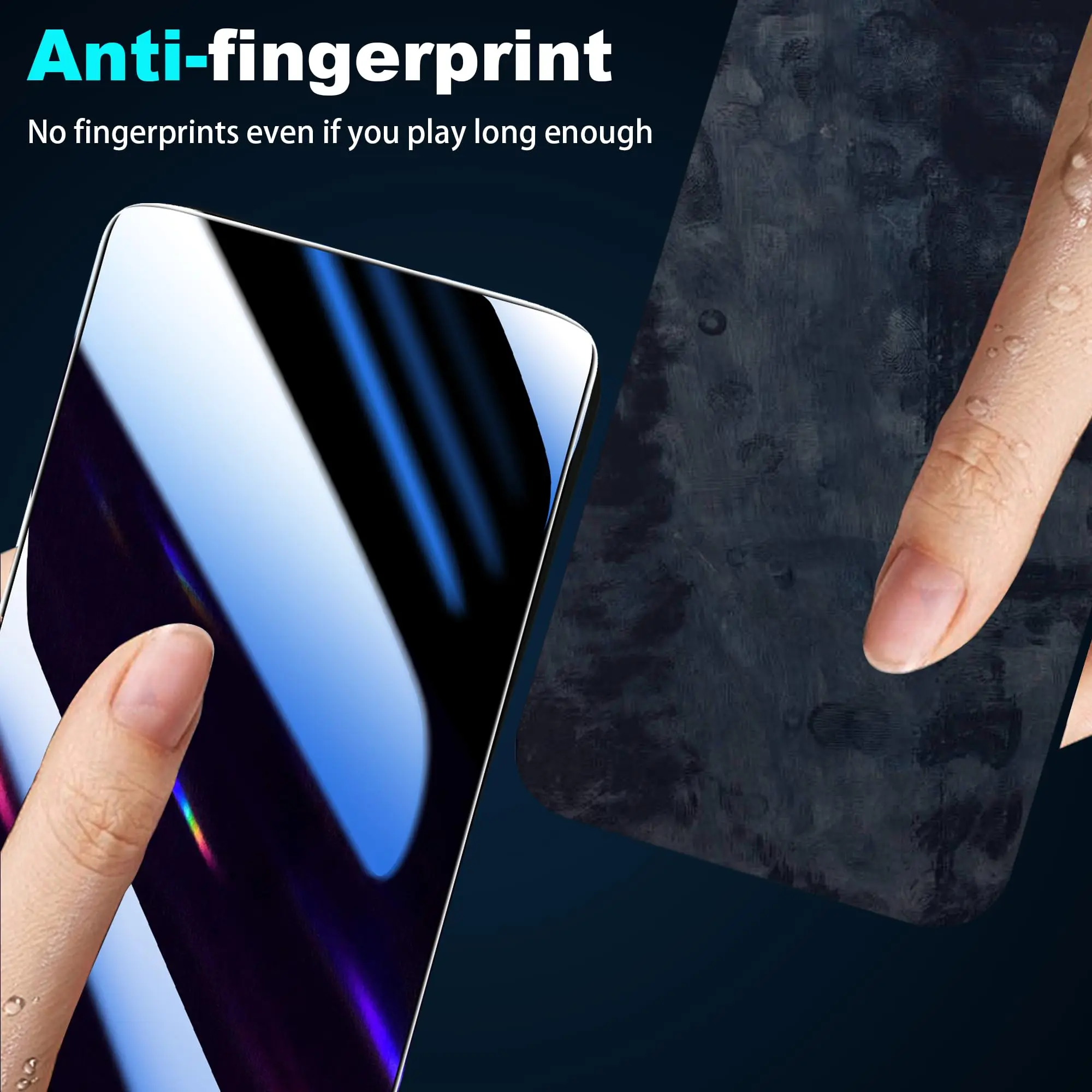 Screen Protector For 8.4 inch ALLDOCUBE iPlay 50 Mini/Mini Pro/Mini Pro NFE/ iPlay 60 MiNi Pro/Turbo/ DOOGEE T20 Mini/Mini Pro - Image 2