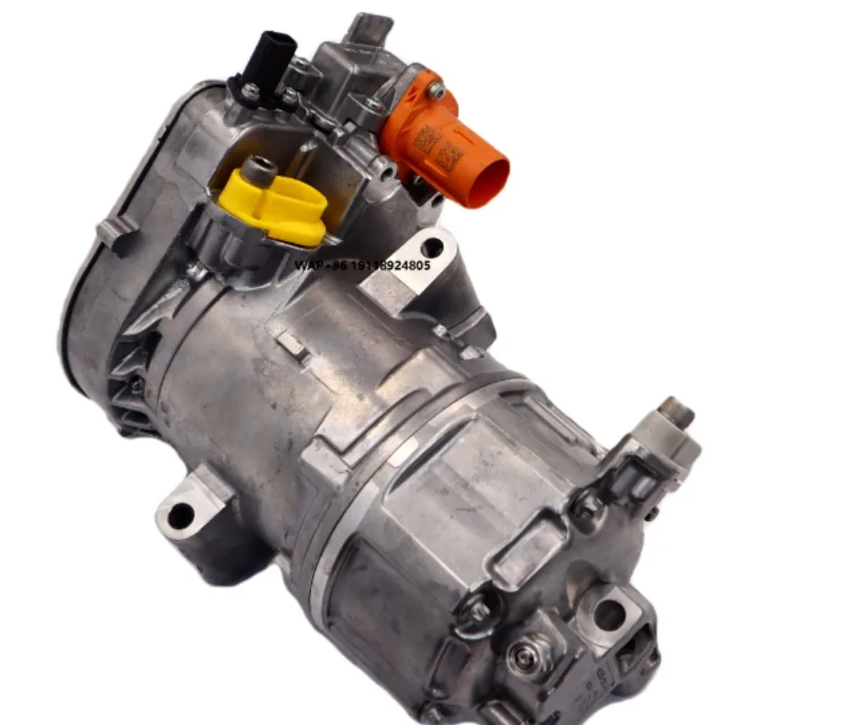 S450  Electric AC Compressor Factory Wholesale A0008306804 for Electric Air Conditioning Compressor EM0027