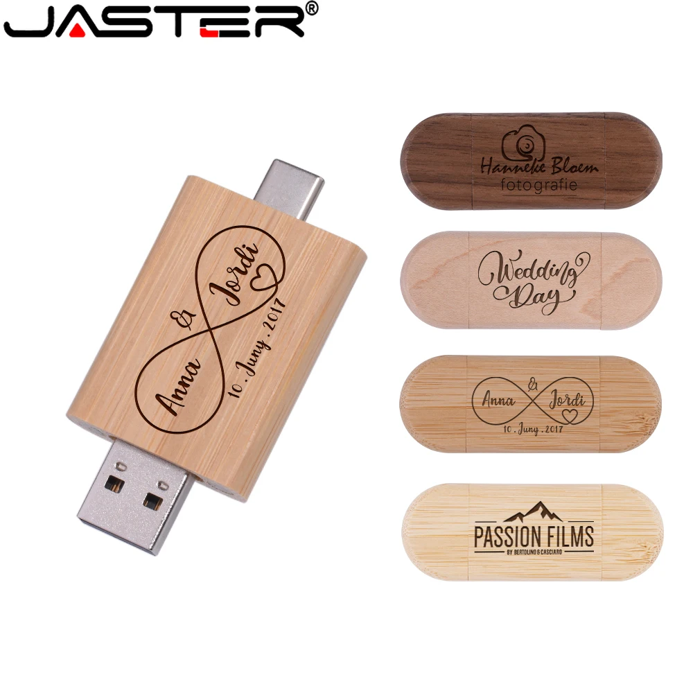 

USB-флеш-накопитель 2-в-1, 128 ГБ, 32 ГБ, 64 ГБ