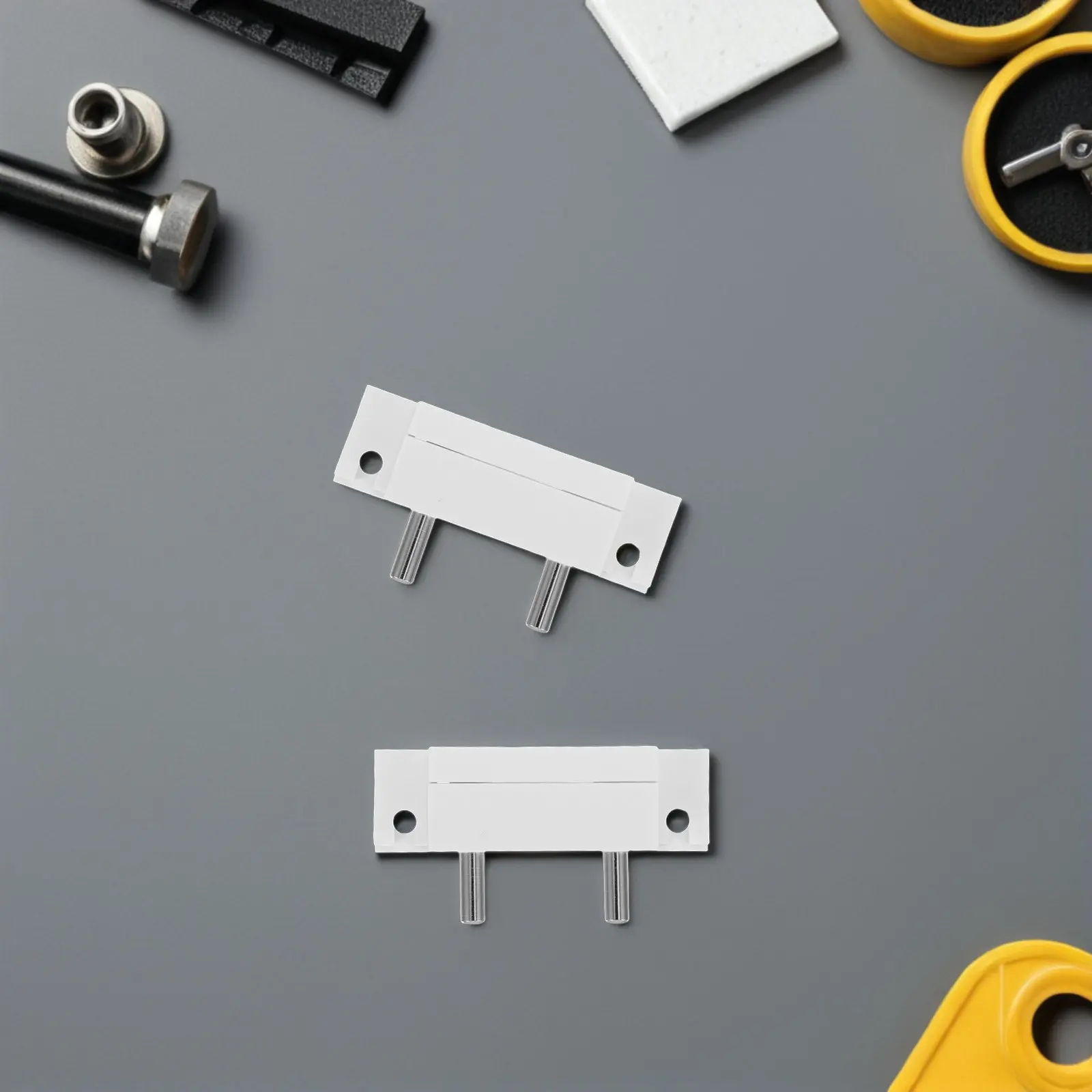 

Комплект из 2-х устройств для оповещения о протечках воды с усовершенствованным электродом для обнаружения жидкости, обеспечивающий раннее предупреждение о переливах и затоплениях в системах водоснабжения