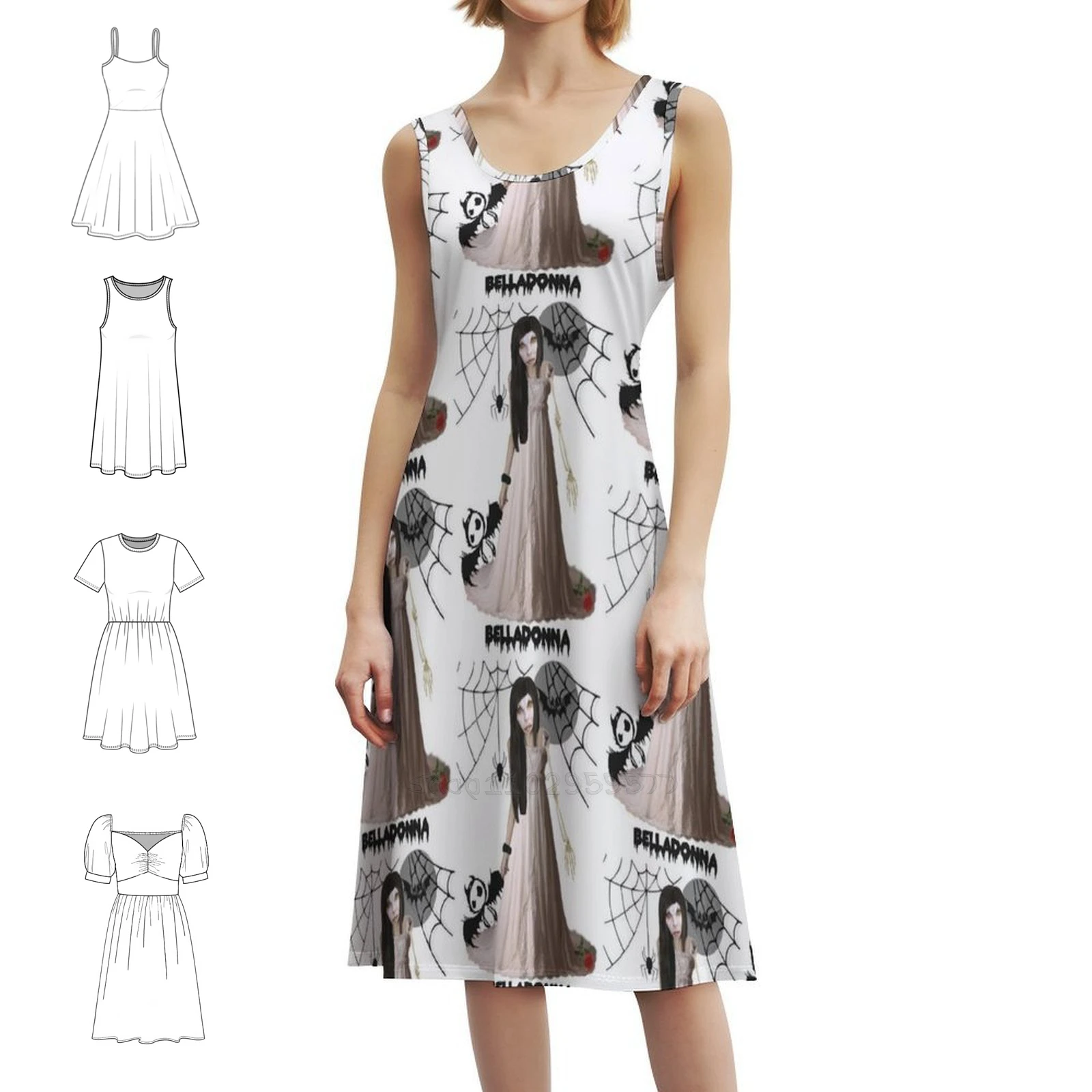 

Belladonna шикарное платье в стиле бохо, элегантное модное пляжное платье для свадебной вечеринки, женская одежда