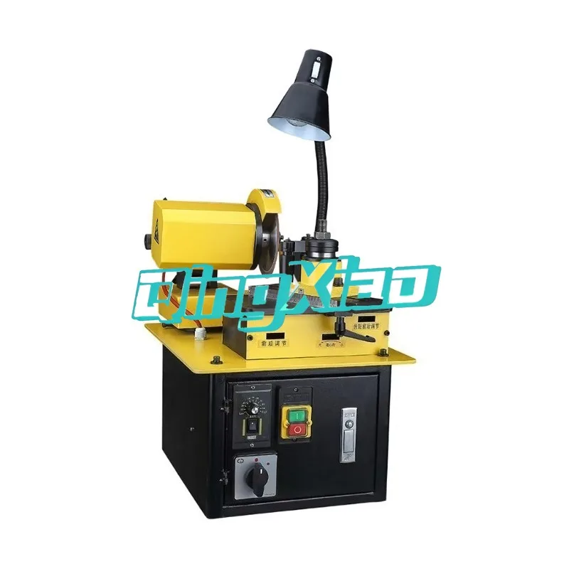 

Circle Grinding Sharpener Steel Saw Blade Sharpening Machines Industrial Round Saw Blade Grinding Machine Cutting Blade Using