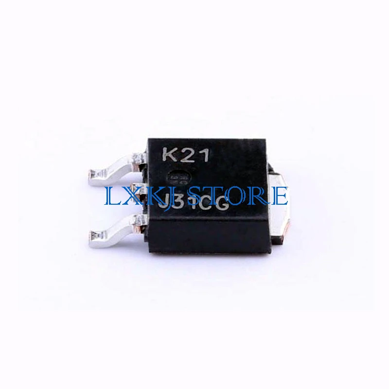 10 шт./партия NJVMJD31CT4G J31CG TO-252