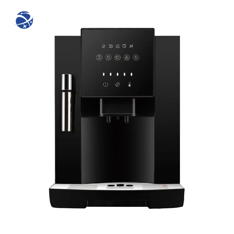 YUNYI Fully automatic espresso coffee machine