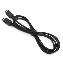 1 pcs Two Player link cable compatible for Nintendo Game Boy Advance GBA /GBA SP/GBC Consoles Data Line