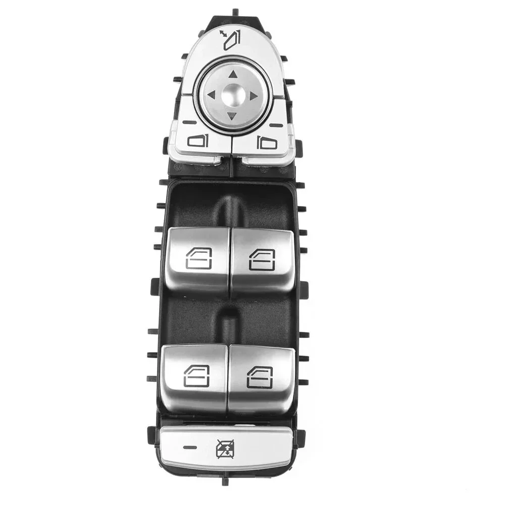 A2059056811 Power Window switch for Mercedes-benz W205 W213 W222 W253 C E Class 4 Door Saloon A2229056800 2059056811 5