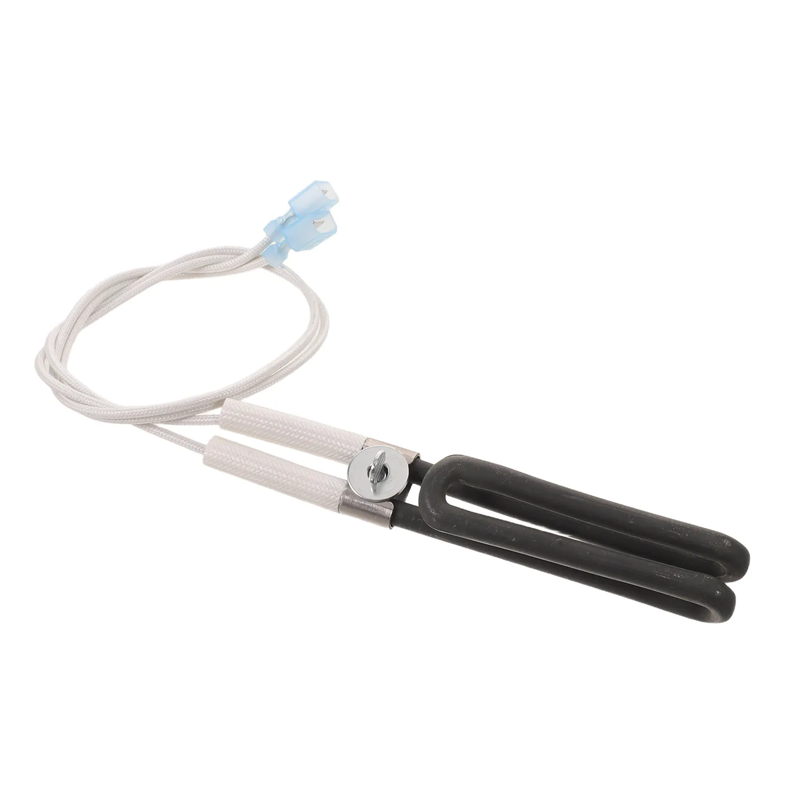 Srv7000-462 Pellet Stove Igniter Replacement Burn Chamber Loop Style High Temperature Resistant Metal Housing Fireplace Part