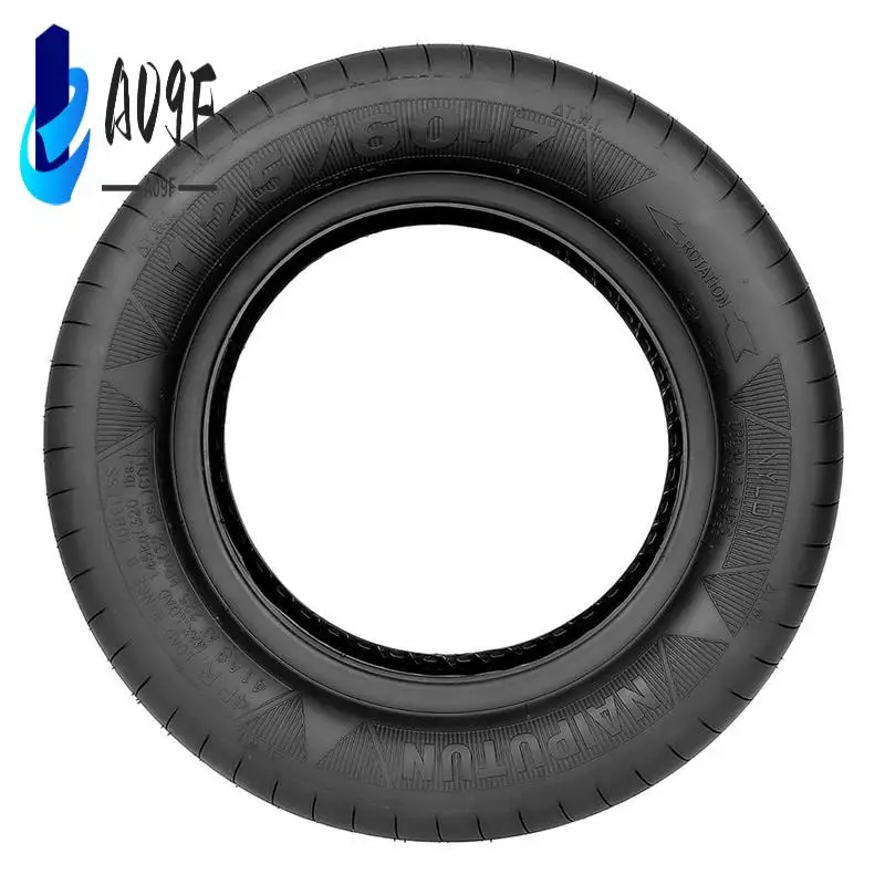 

A09F-NAIPUTUN 13 Inch Tubeless Tires 125/60-7 13X5.00-7 Vacuum Tyre Electric Scooter Vacuum Tire Accessories