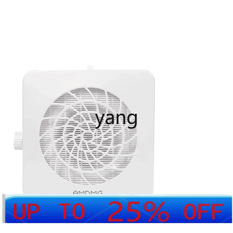 LTT Silent Large Suction Filter Nail Cleaner Vacuum Cleaner Nail Remover Grinder Special Tool