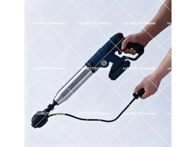 Electric Drain Auger Sewer Pipe Unblocker Toilet Cleaner Tool for Clog Removal