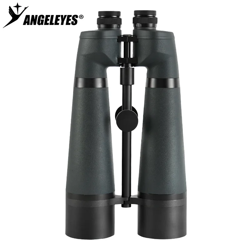 Top Optics 25x80 ED Ultra Binocula  Field Flatteners Lanthanide Glass Fully Broadband Multi-Coated Waterproof For All-Weather