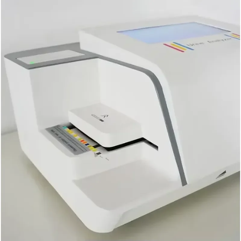 Automatic Urine Strip Reader Urine Analyzer machine