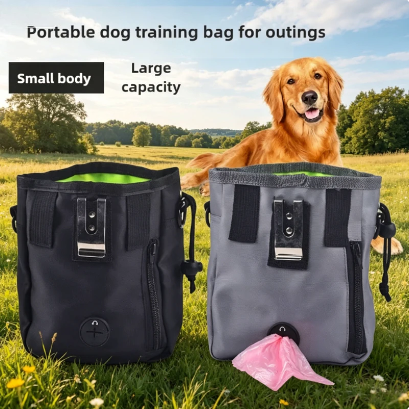 #25 Trending Puppy Walking Bags Right Now
