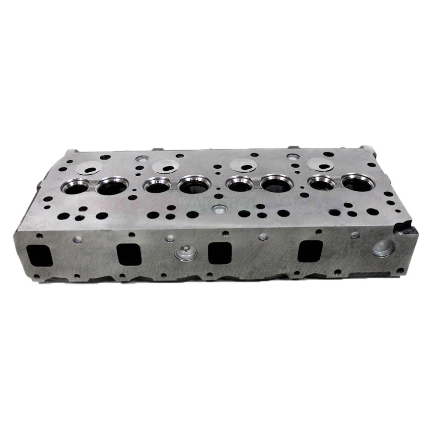 8V Pick up Casting Iron OEM 8971030273 8-97103-027-2 8971014640 8971030272 4BD2 4BD2-T 4BD2T Cylinder Head For isuzu trooper