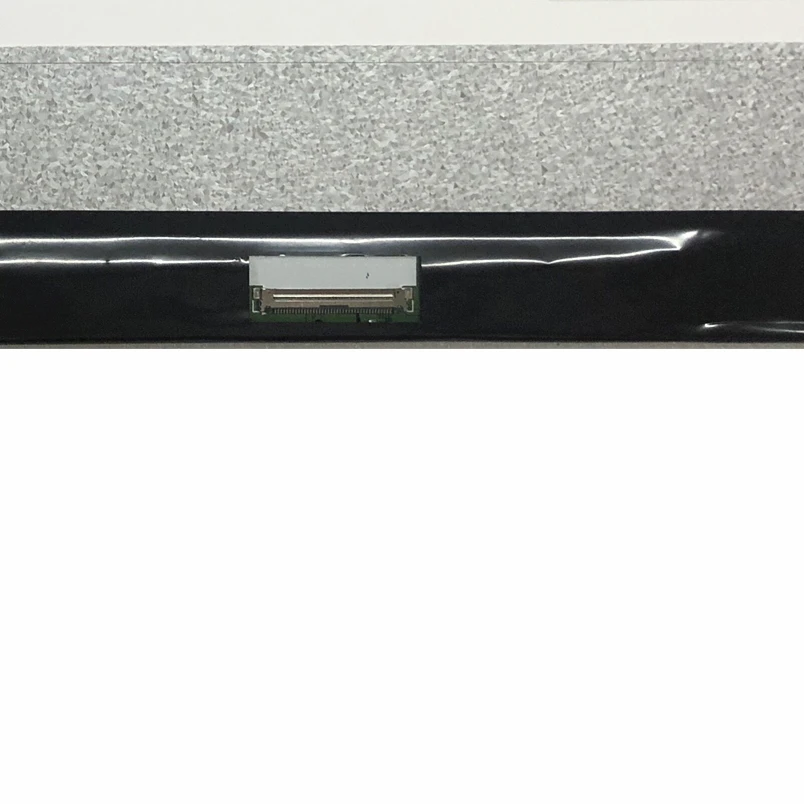 LP140WF5 SPM1 fit LP140WF5 (SP)(M1) B140HAK02.2 Digitizer LED Display Laptop Matrix For Dell E7490 Touch screen