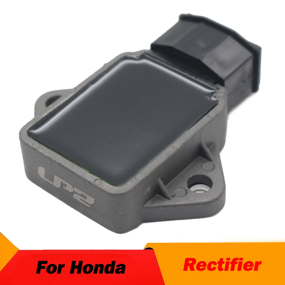 31600-MV4-010 Motor… - image