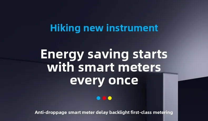 DDS238-1 Однофазный дисплей Фотоэлектрический двунаправленный измерительный электрический счетчик Многофункциональный счетчик экспортной энергии