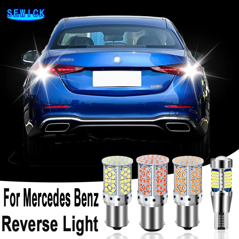 

Флэш-память задняя для Mercedes Benz C208 C209 A208 A209 R170 R171 R199 CLK SLK SLR, 2 шт.