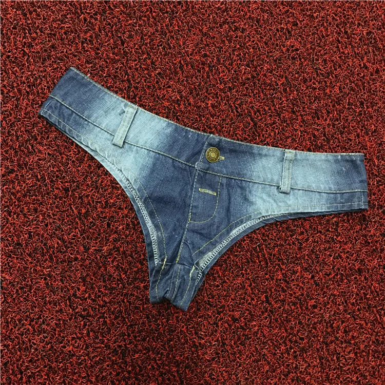 Mini vaqueros ajustados para mujer, pantalones cortos de mezclilla, Sexy, Vintage, para fiesta en club nocturno