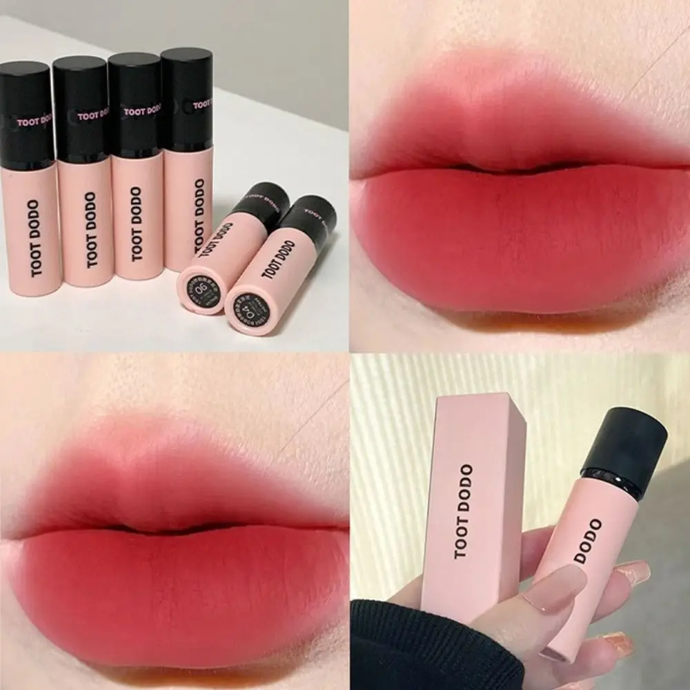 2025 Lippenpflege Lipgloss Nicht Klebender Feuchtigkeitsspendender Lippenbalsam Set Langanhaltender Wasserfester Lippenstift