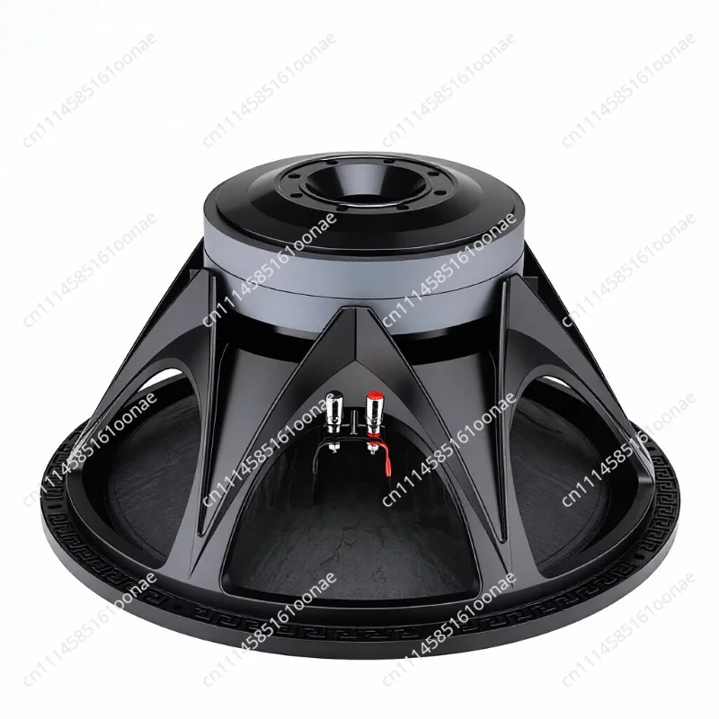 Hot salesHigh Quality  6000 Watt   4Inch  Voice Coil  car speakers 18 inch subwoofer