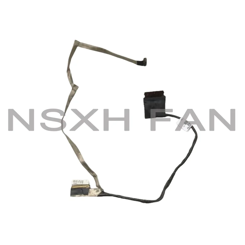 Новый ЖК-кабель LVDS 450 G0 G1 450G0 450G1 455 Probook 2013 S15 50.4YX01.001 727626-001 дисплей экран гибкий кабель