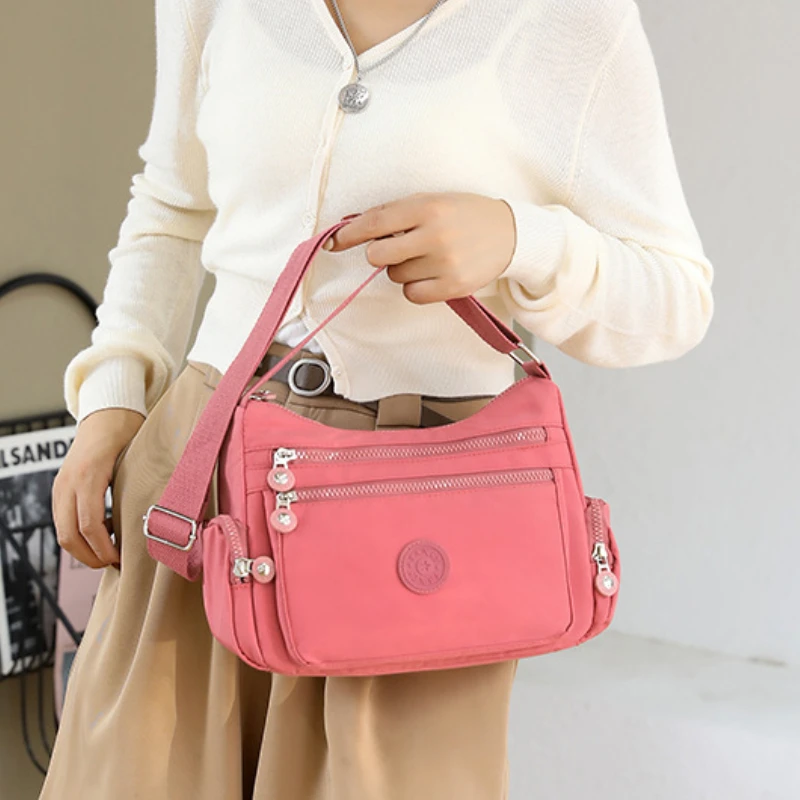 

Мужская сумка на одно плечо, многофункциональная сумка-мессенджер с паровым замком, спортивная велосипедная сумка, водонепроницаемая USB-зарядка, противоугонная нагрудная сумка