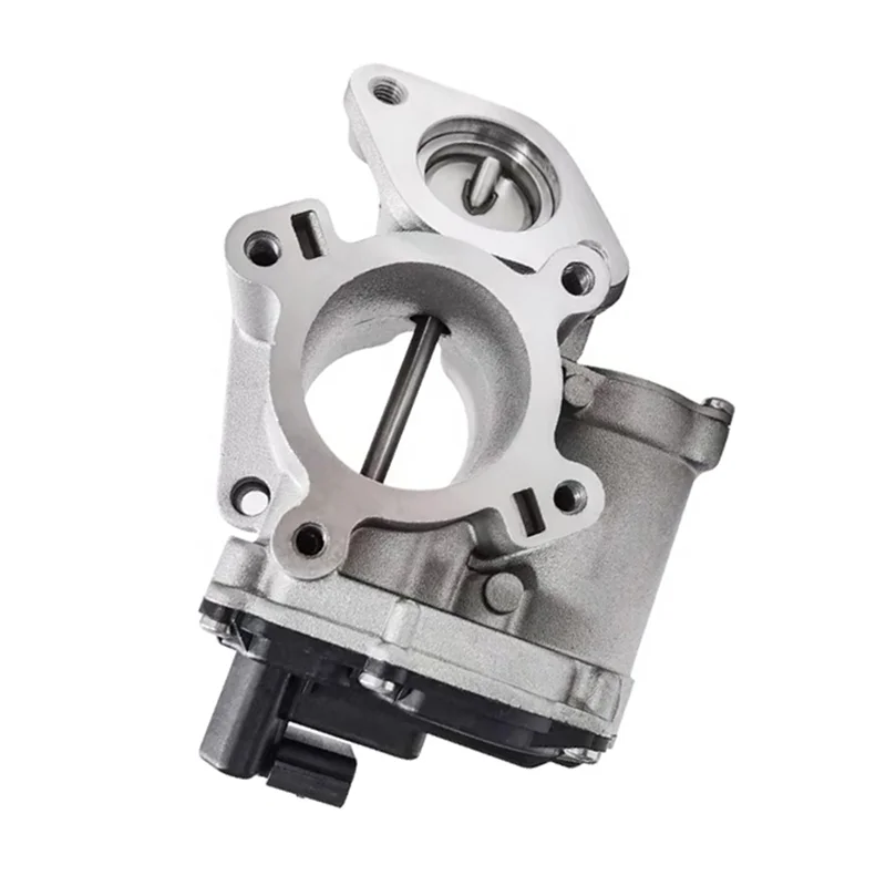 AGR-Ventil, Abgasrückführungsventil, AGR-Ventil für Renault Koleos 93168407, 8200796674, A2C53217899, H820098708