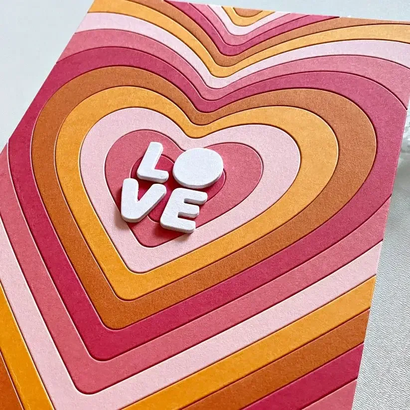 

Металлические вырубные формы Piggy Craft: сердце, любовь, прямоугольная рамка. Ножи-вырубки, трафареты для скрапбукинга и бумажных поделок.