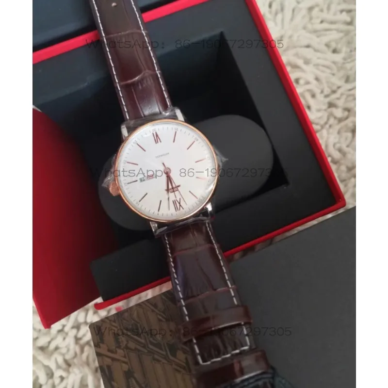 Men's Mechanical Watch Classic Series  Men's, Watch Premium Men's Watch