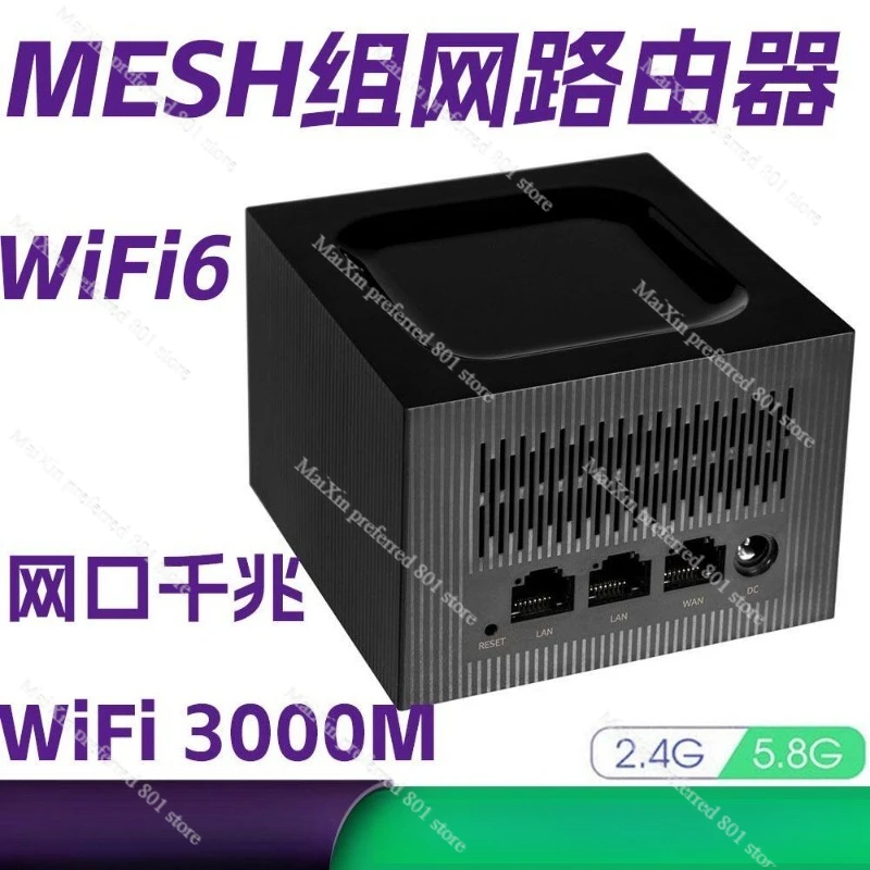 router-mesh-wifi6-dual-band-3000m-copertura-wifi6-per-tutta-la-casa-sistema-di-networking-distribuito-intelligente
