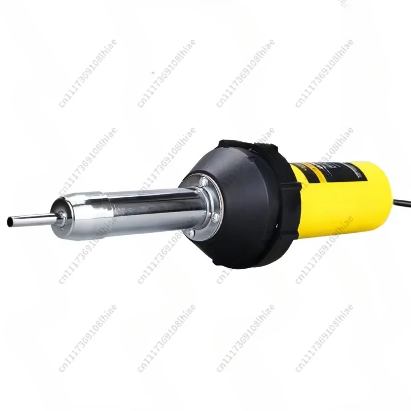 2000W Integrated PVC Plastic Welding Gun High Power PE PP Plate Hot Melt Plastic Welder for Floor Welding