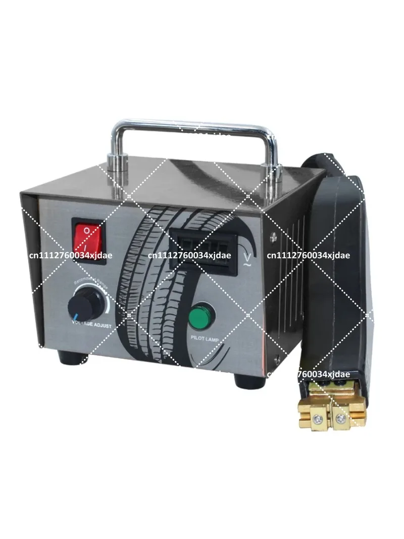 Tire Engraving and Grooving Machine, Rubber Tire Carving Tool, Tire Groover for Auto Repair