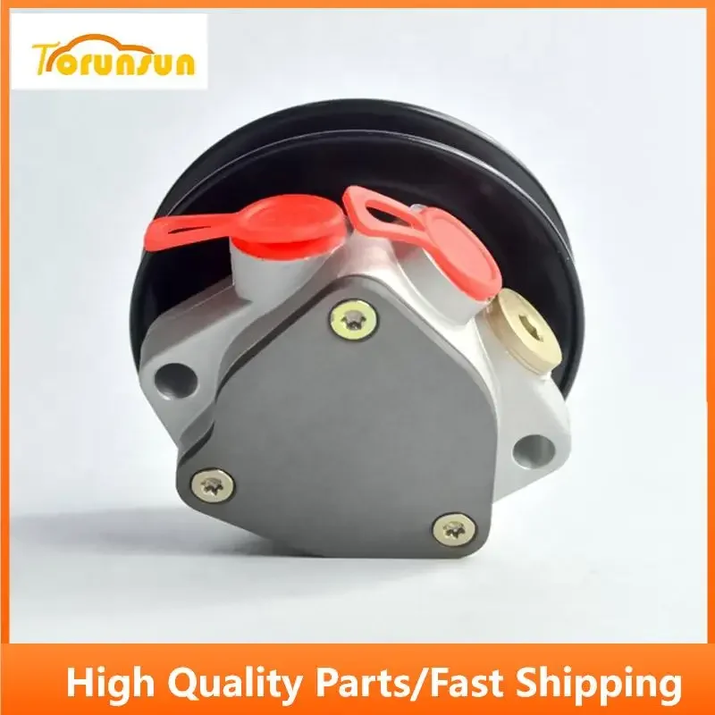 

For Volvo Wheel Loader L110E L120E L60E L70E L90E Engine TAD520GE TAD720GE Fuel Pump 20497044 21125484