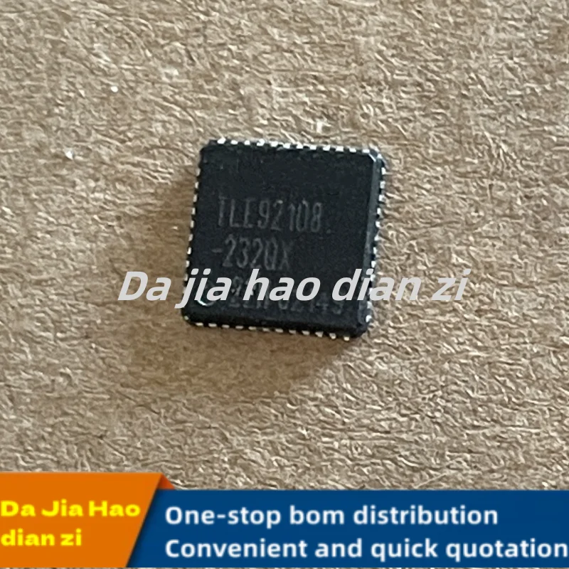 1pcs/lot TLE92108-232QX VFQFN48 ic chips in stock