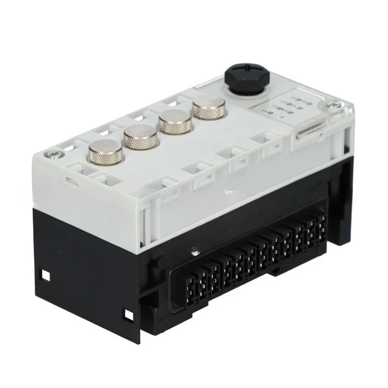 يمكن استشارة الواجهة الكهربائية CPX-CP-4-FB بشكل خاص لسلسلة CPX