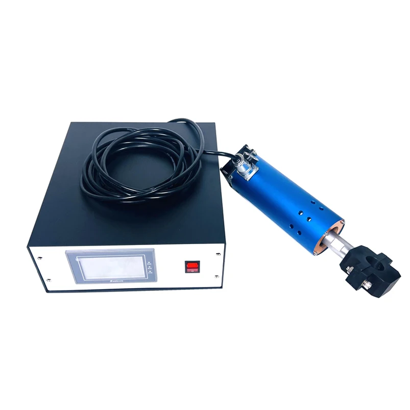 معدات إزالة الترسبات بالموجات فوق الصوتية لأجزاء معدات تنظيف خطوط الأنابيب المعدنية المضادة للمقياس وإزالة الصدأ