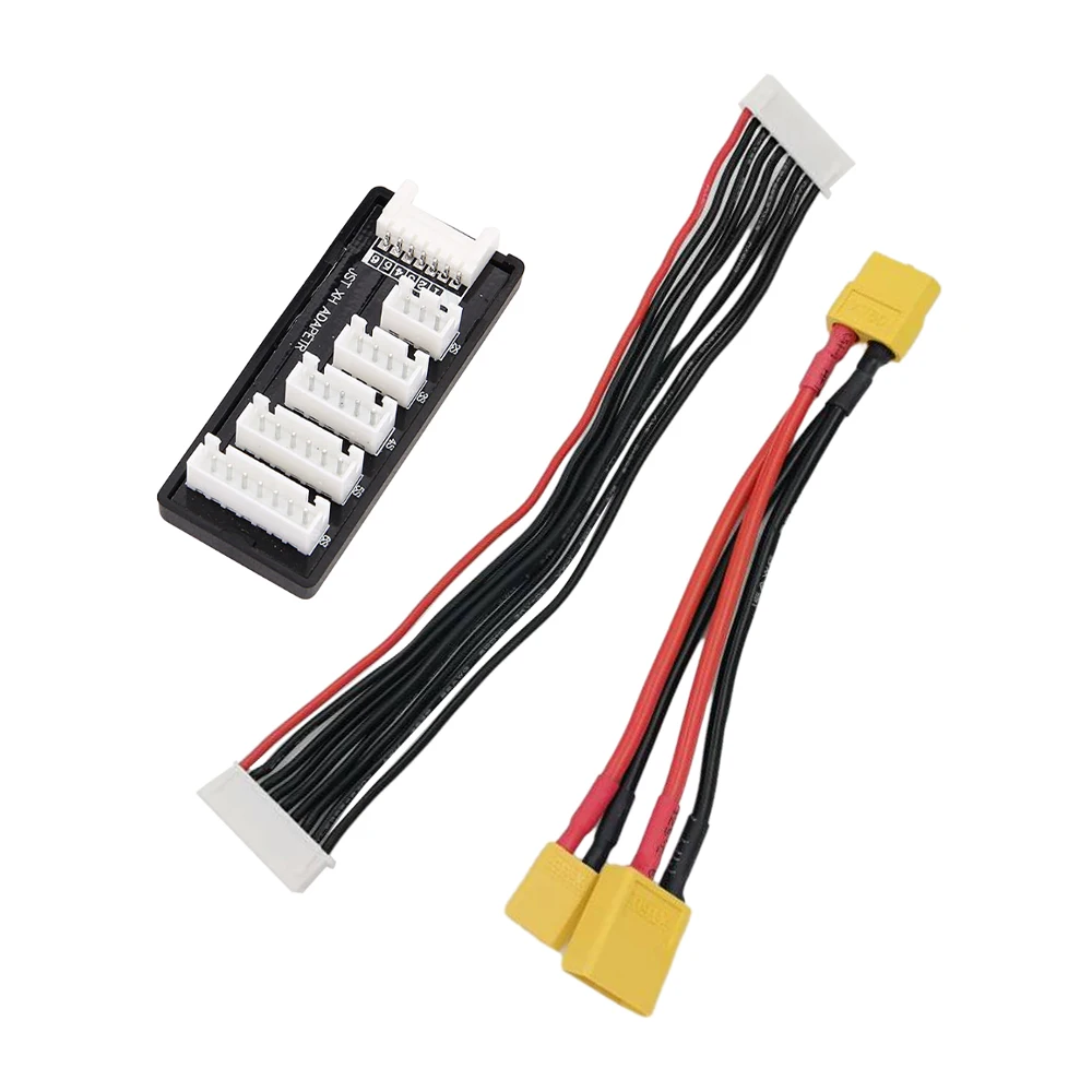 For JST-XH 2S-6S Li… - image