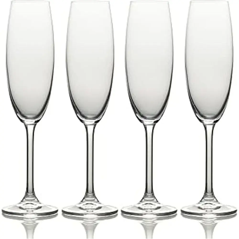 

8-Ounce Lute Set of 4