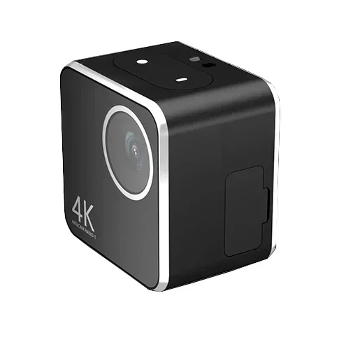 Mini Action Camera …