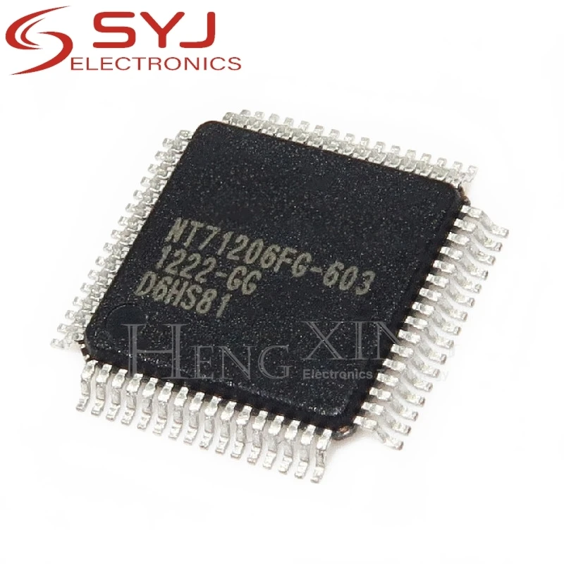 ATMEGA644PA-AU NT71206FG-603 NT71206FG ATMEGA128A-AU CH7315B-TEF CH7315B ATMEGA128-16AU ATMEGA128 DSPIC30F5011-30I/PT QFP